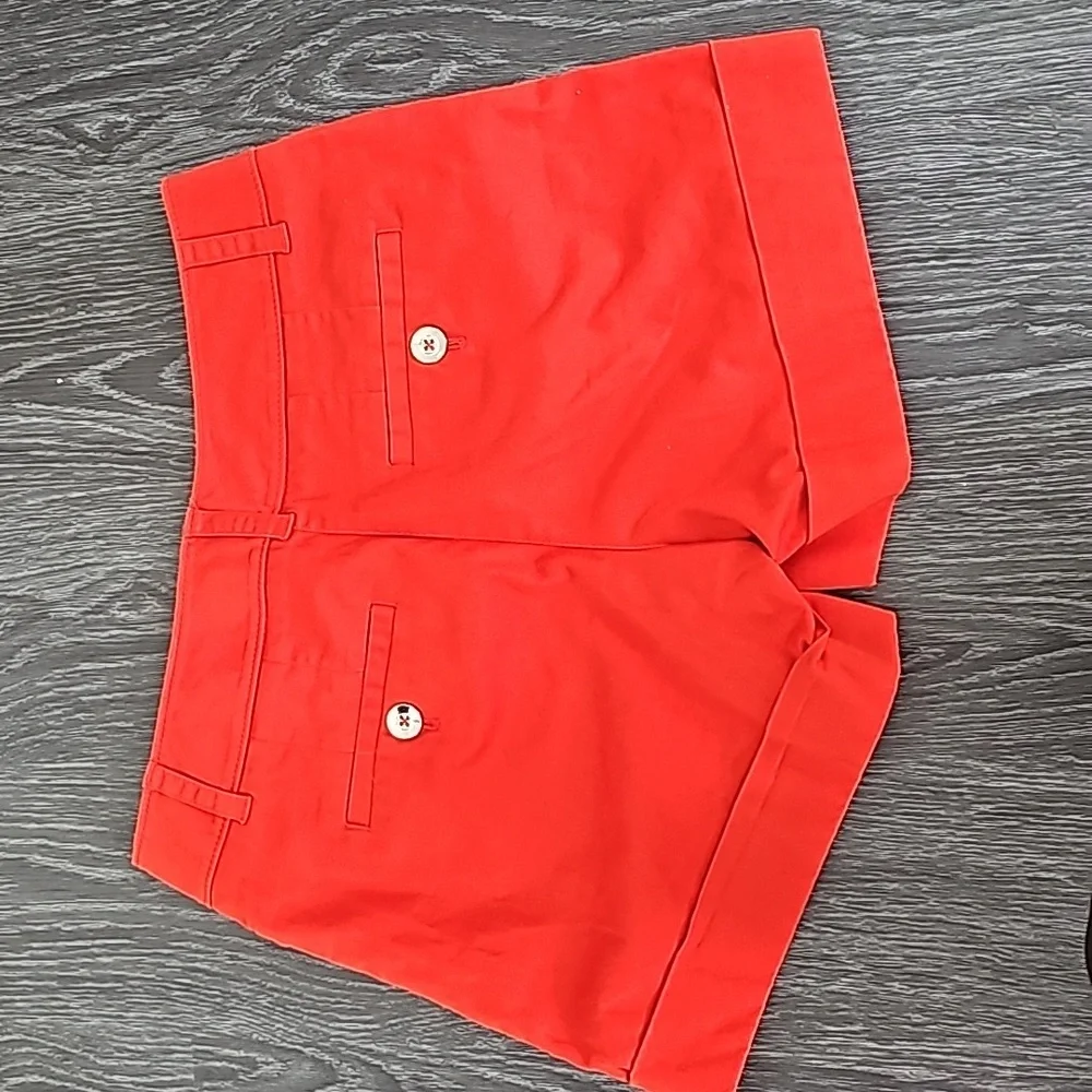 White House Black Market Shorts - Picture 3 of 5